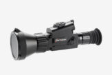 Тепловизионный прицел Senopex DOT S7 - 75мм, FOV 5.9°x4.4°, 4x