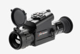 Тепловизионный прицел Senopex DOT A3: 35мм, FOV 7.5°x5.6°, 3.5x
