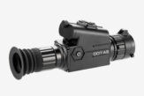 Тепловизионный прицел Senopex DOT A3: 35мм, FOV 7.5°x5.6°, 3.5x