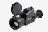 Тепловизионный прицел Senopex DOT A5 - 50мм, FOV 5.3°x4°, 4.5x