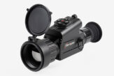 Тепловизионный прицел Senopex DOT S5 - 50мм, FOV 8.8°x6.6°, 3x
