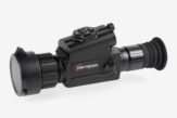 Тепловізійний приціл Senopex DOT S5 за військовим стандартом MIL-STD-810G