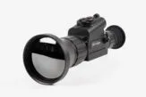 Тепловізійний приціл Senopex DOT S10 за військовим стандартом MIL-STD-810G