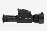 Тепловізійний приціл Senopex DOT A5 за військовим стандартом MIL-STD-810G