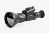 Тепловізійний приціл Senopex DOT S10 за військовим стандартом MIL-STD-810G