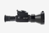 Тепловізійний приціл Senopex DOT S7 за військовим стандартом MIL-STD-810G