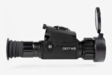 Тепловізійний приціл Senopex DOT S5 за військовим стандартом MIL-STD-810G